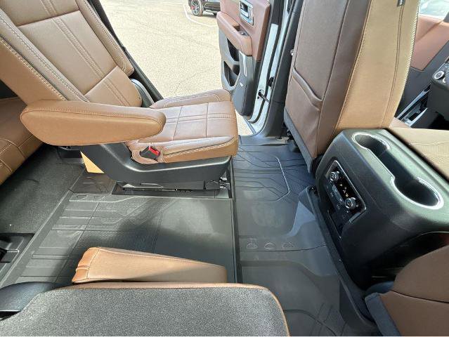 New 2026 Chevrolet Tahoe High Country AWD/4WD image 8
