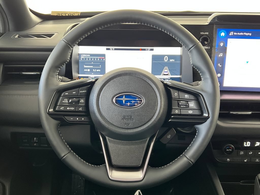 New 2026 Subaru Outback Touring XT AWD/4WD image 16