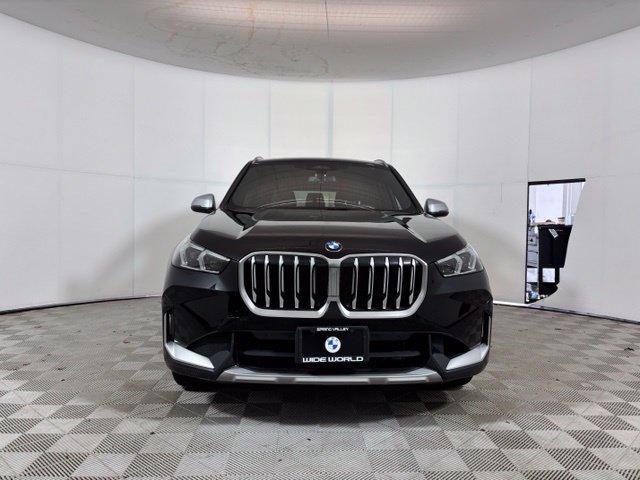 Used 2023 BMW X1 xDrive28i w/ Convenience Package AWD/4WD image 2