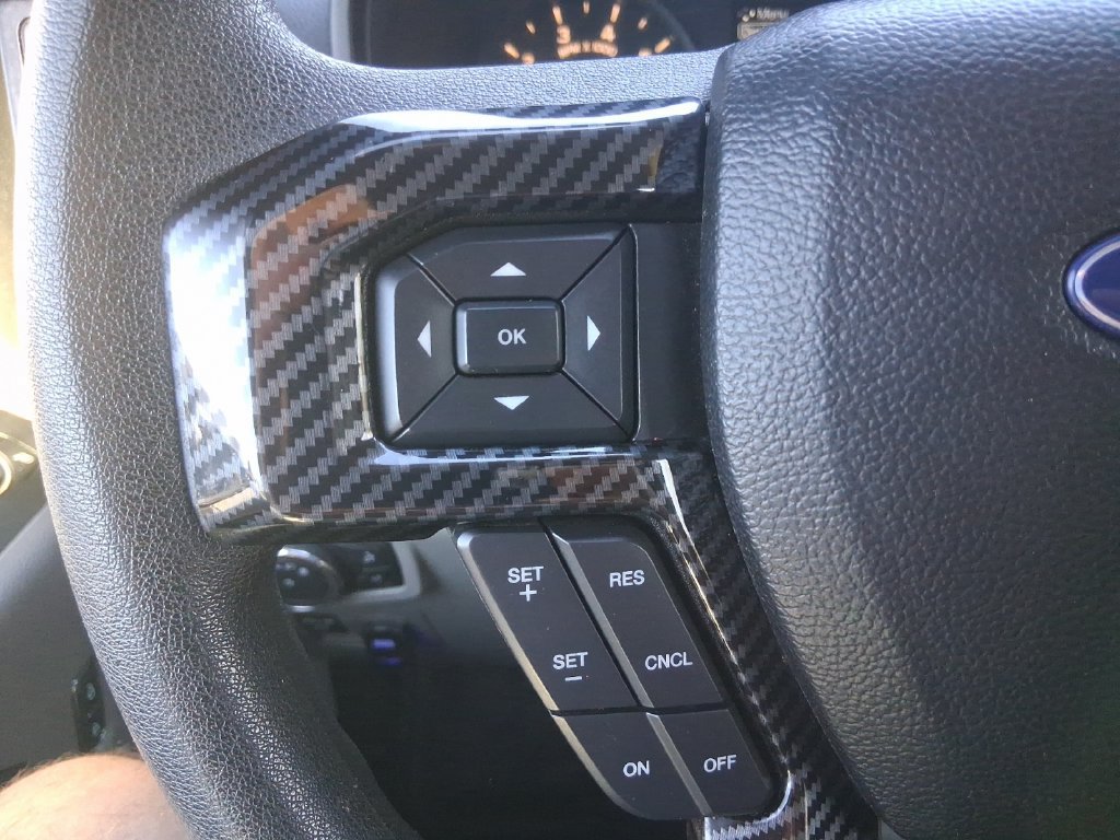 Used 2017 Ford F150 XL w/ Equipment Group 101A Mid AWD/4WD image 13