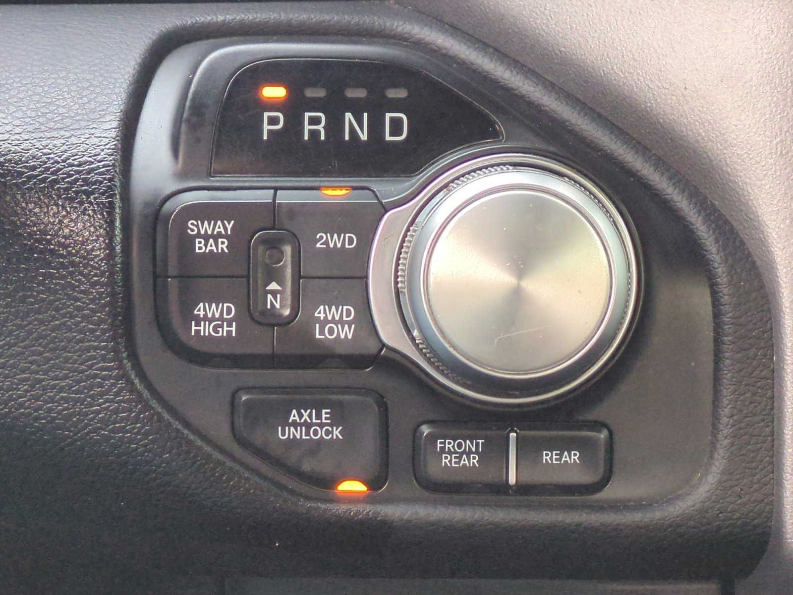 Certified 2021 RAM 2500 Power Wagon image 31