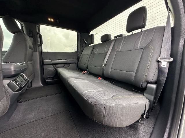 New 2025 Ford F150 STX w/ Equipment Group 200A image 26