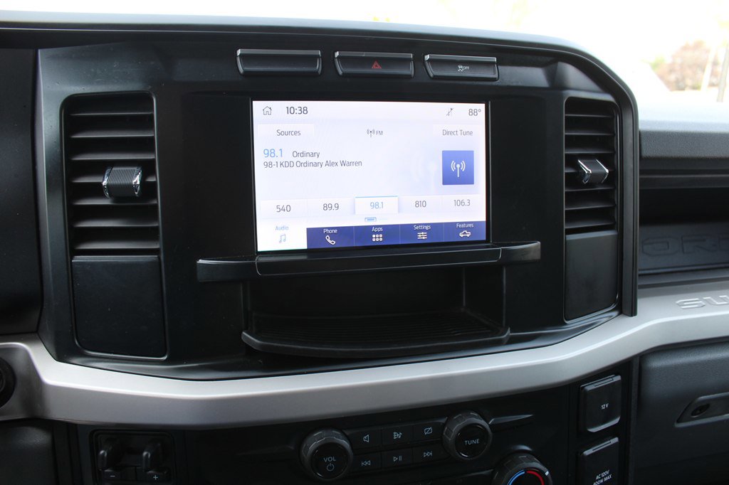 Used 2023 Ford F350 XL w/ XL Chrome Package AWD/4WD image 16