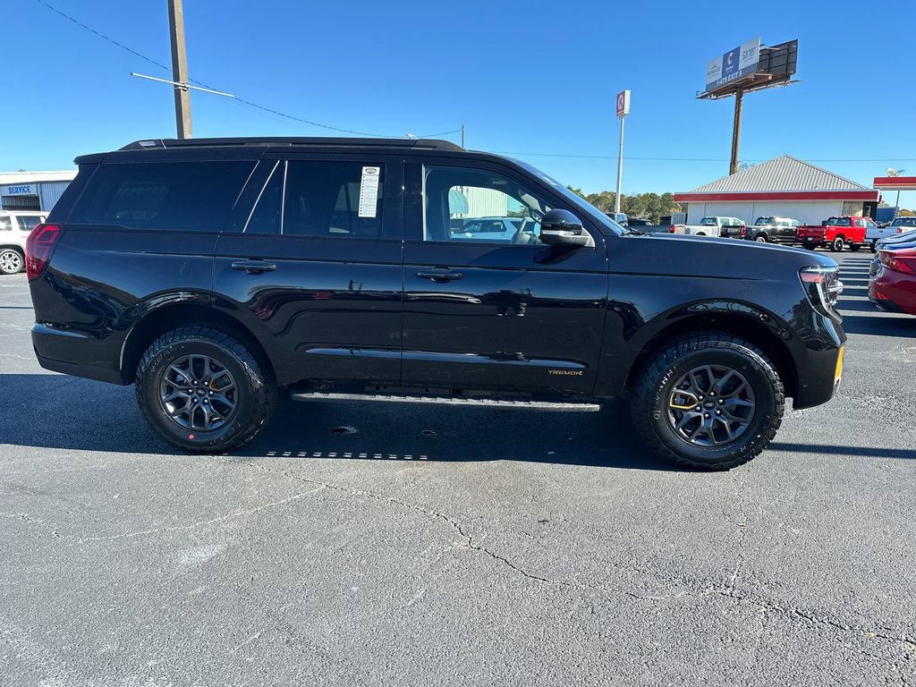 New 2025 Ford Expedition Tremor AWD/4WD video 2