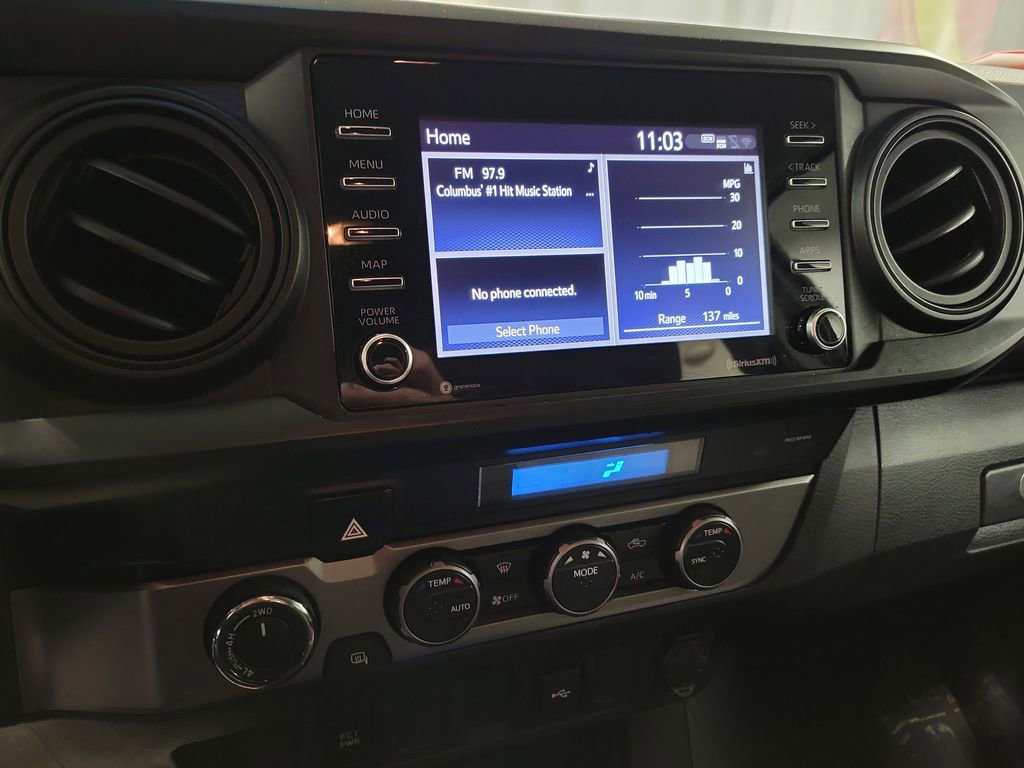 Used 2023 Toyota Tacoma SR image 15