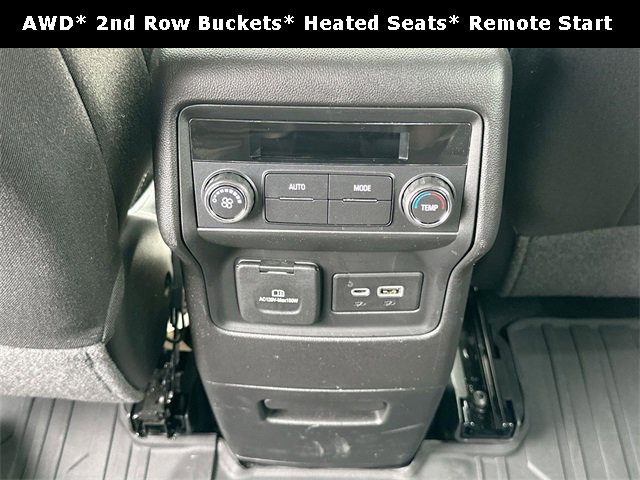 Used 2023 GMC Acadia SLE w/ Driver Convenience Package image 21