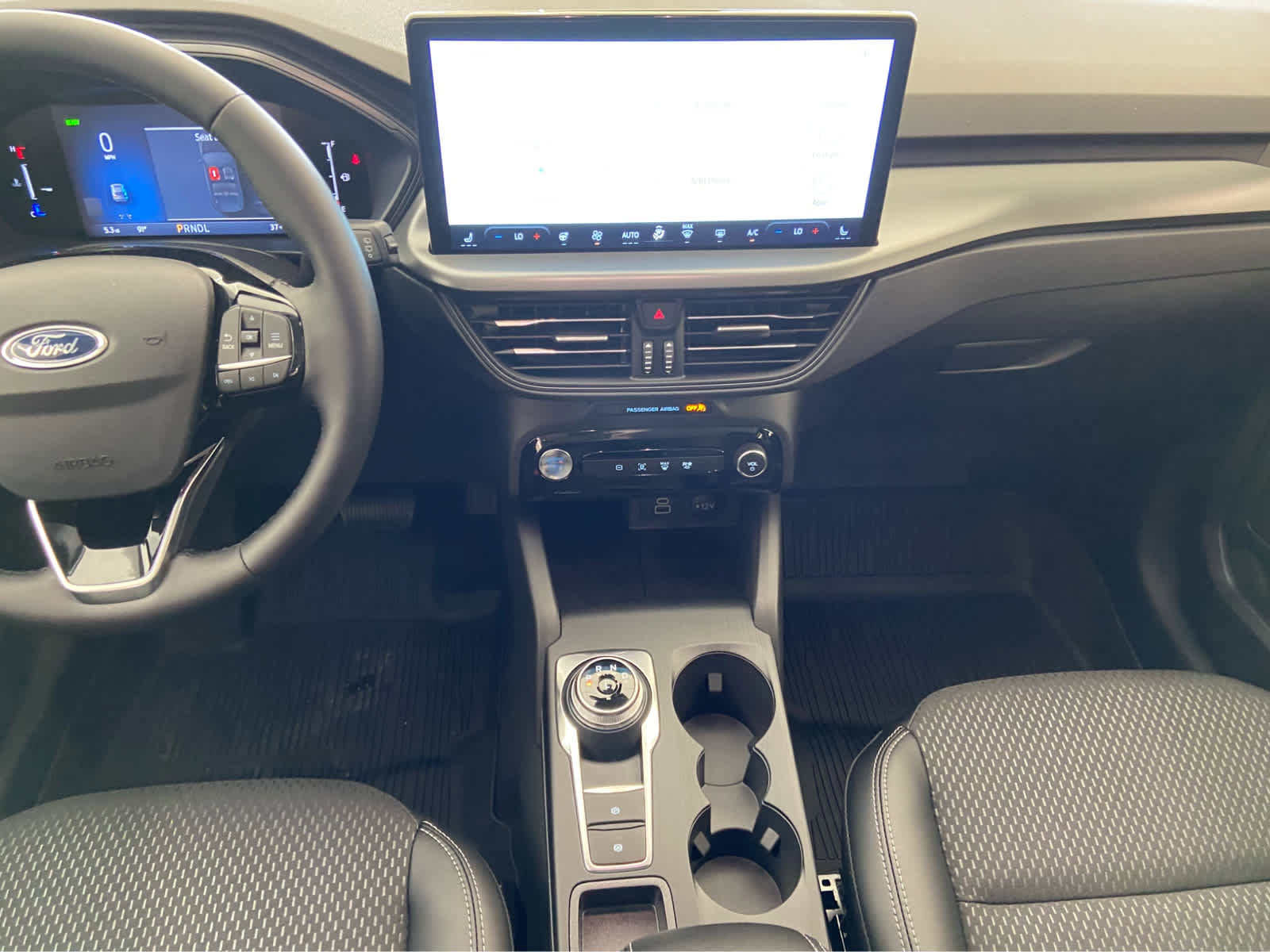 New 2026 Ford Escape SE image 18