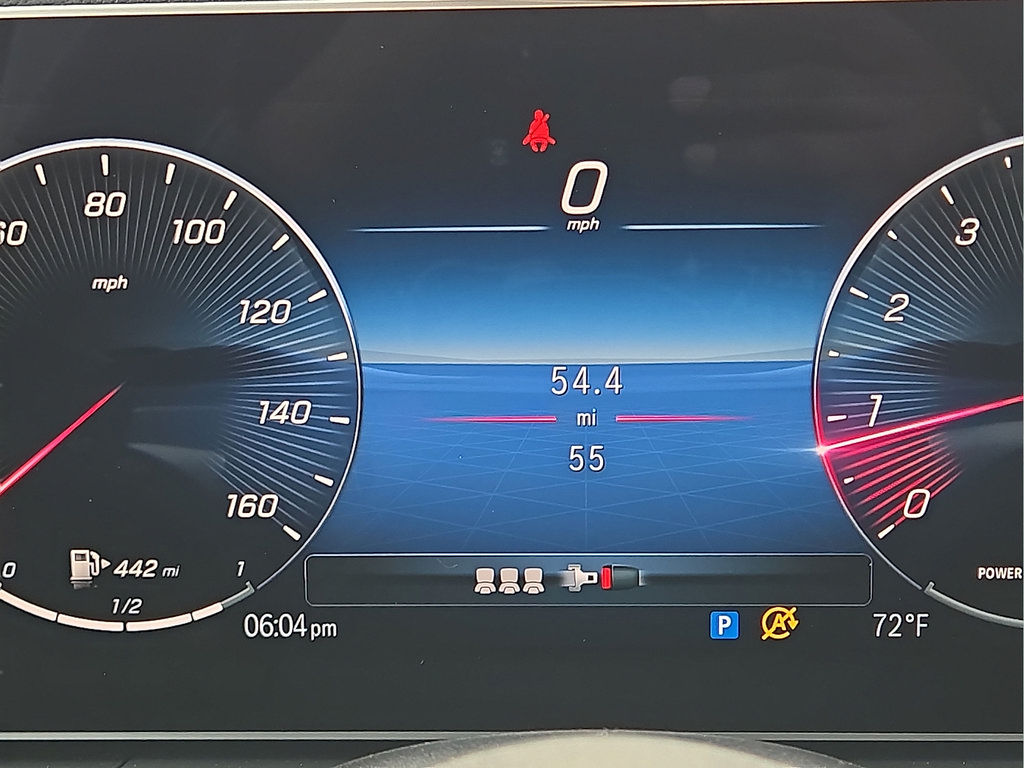 New 2026 Mercedes-Benz GLE 450 4MATIC image 24