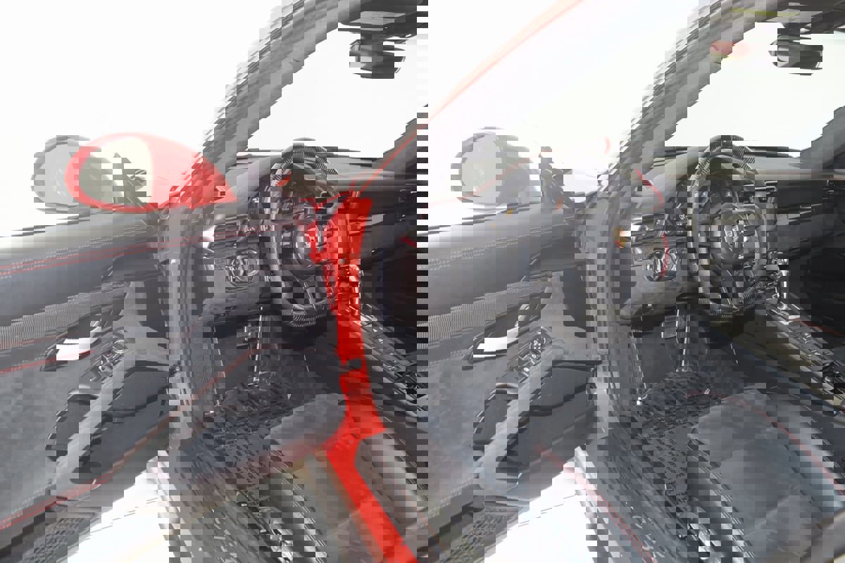 Used 2019 Porsche 911 GT3 RS image 86