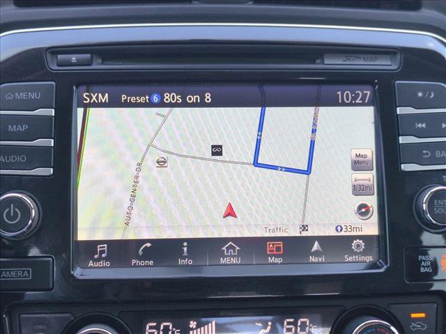 Used 2017 Nissan Maxima 3.5 SL FWD image 13