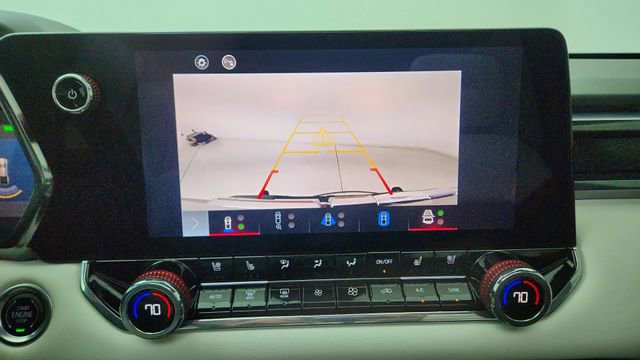 Used 2024 GMC Canyon AT4X w/ AT4X AEV Edition AWD/4WD image 49