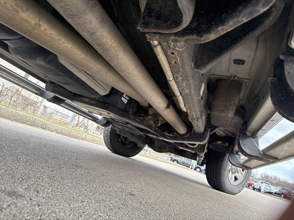 Used 2018 RAM 2500 Tradesman w/ Chrome Appearance Group image 17