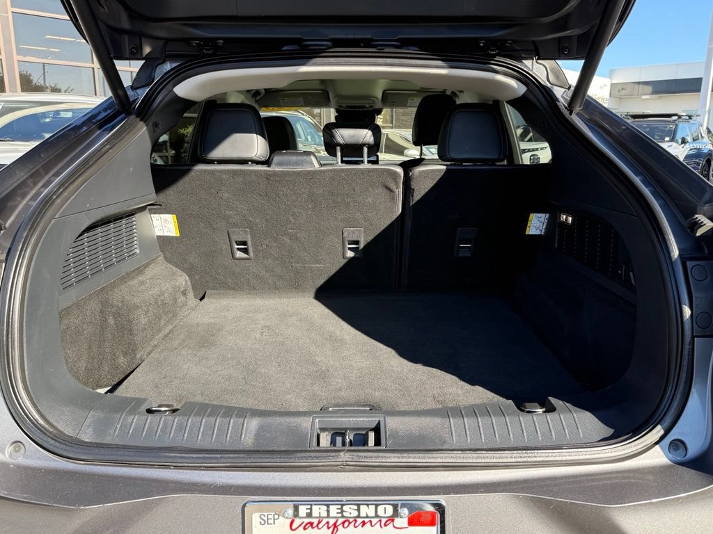Used 2023 Ford Mustang Mach-E Premium RWD image 10