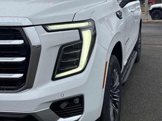 New 2026 GMC Yukon Elevation w/ Elevation Premium Package image 10