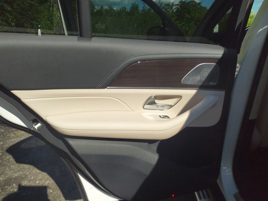 Used 2021 Mercedes-Benz GLE 350 image 21