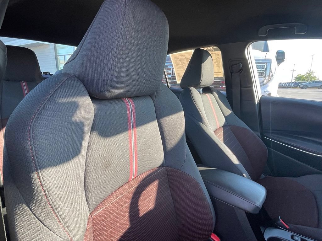 Used 2024 Toyota Corolla SE FWD image 26