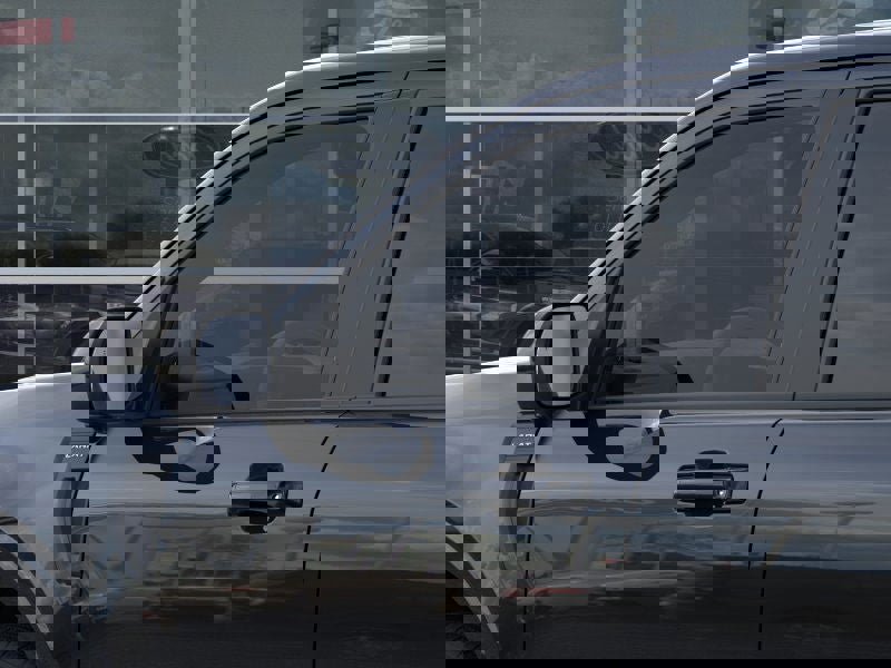 New 2026 Ford Maverick Lariat w/ Black Appearance Package image 21