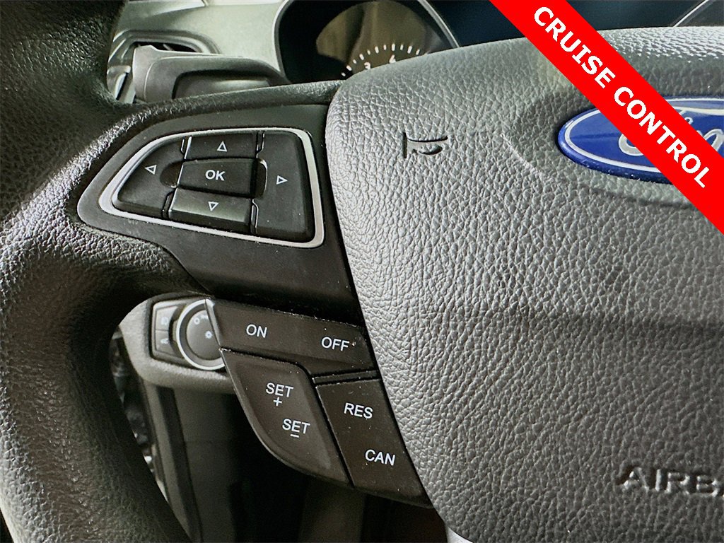 Used 2018 Ford Escape SE w/ SE Sync 3 Package image 34