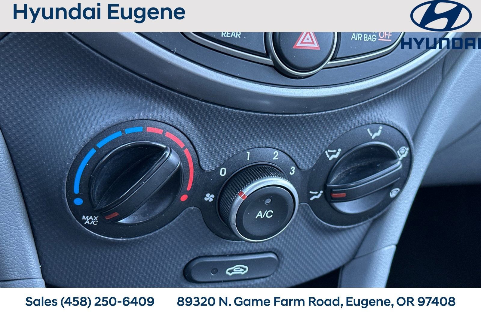 Used 2015 Hyundai Accent GLS image 22