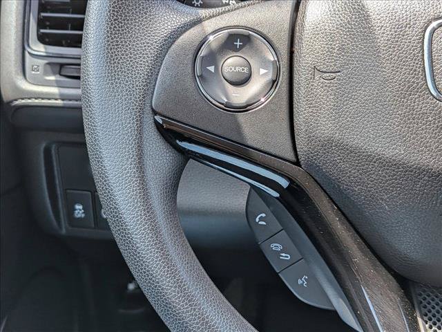 Used 2017 Honda HR-V LX image 11