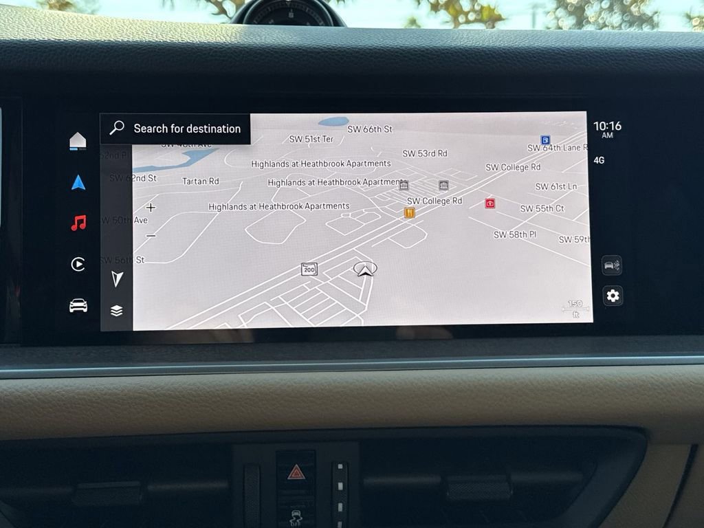 Certified 2024 Porsche Cayenne Coupe image 14