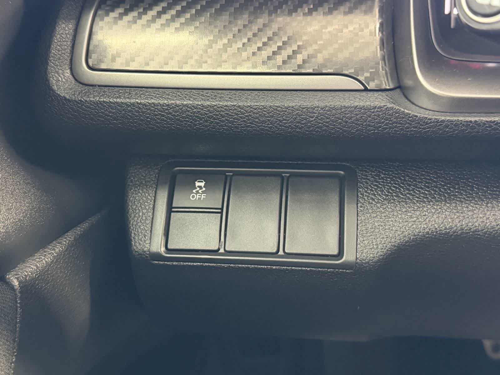 Used 2018 Honda Civic Si image 14