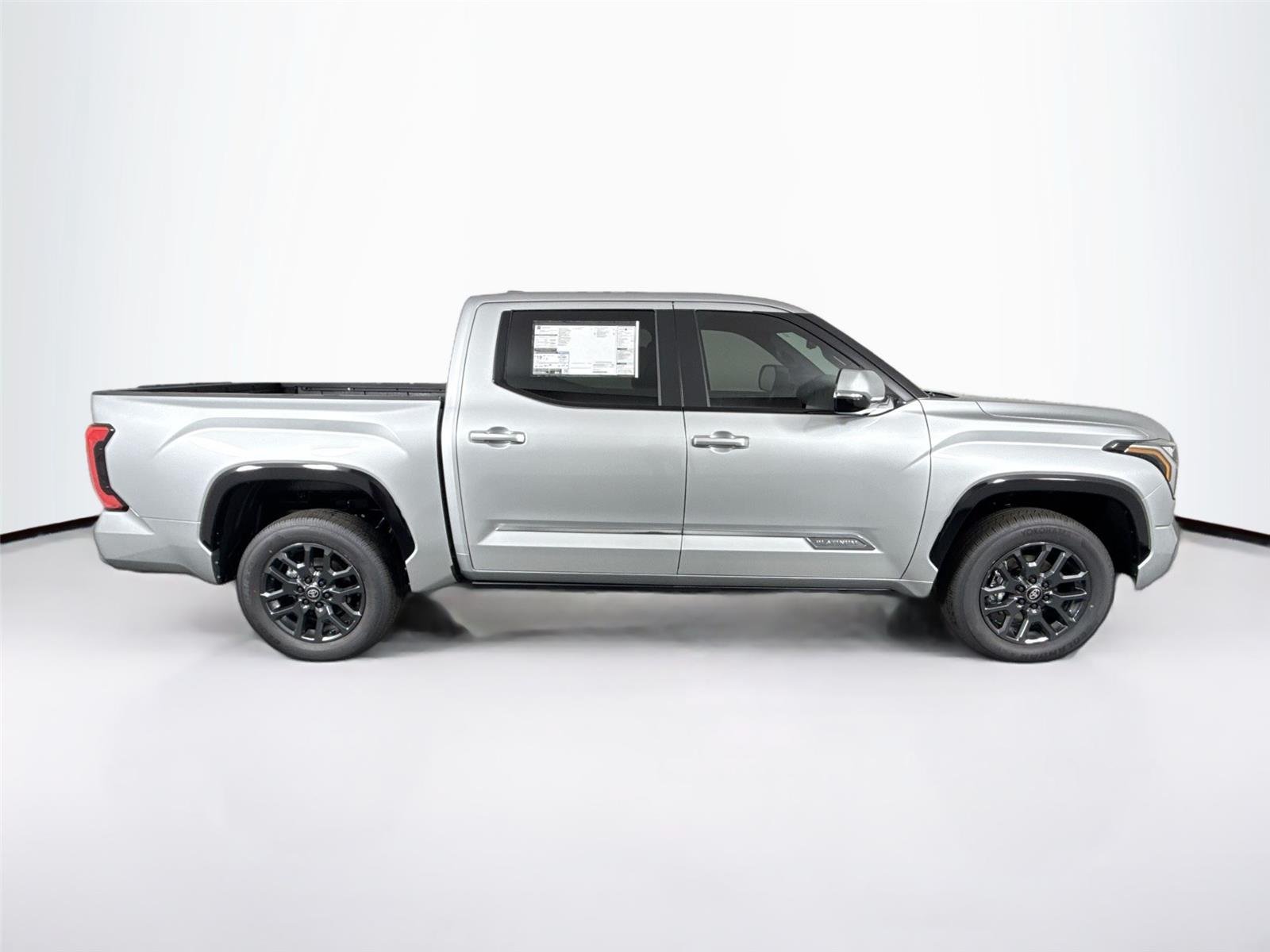 New 2026 Toyota Tundra Platinum AWD/4WD image 11