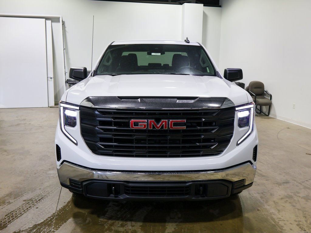 New 2026 GMC Sierra 1500 Pro w/ Convenience Package RWD image 22