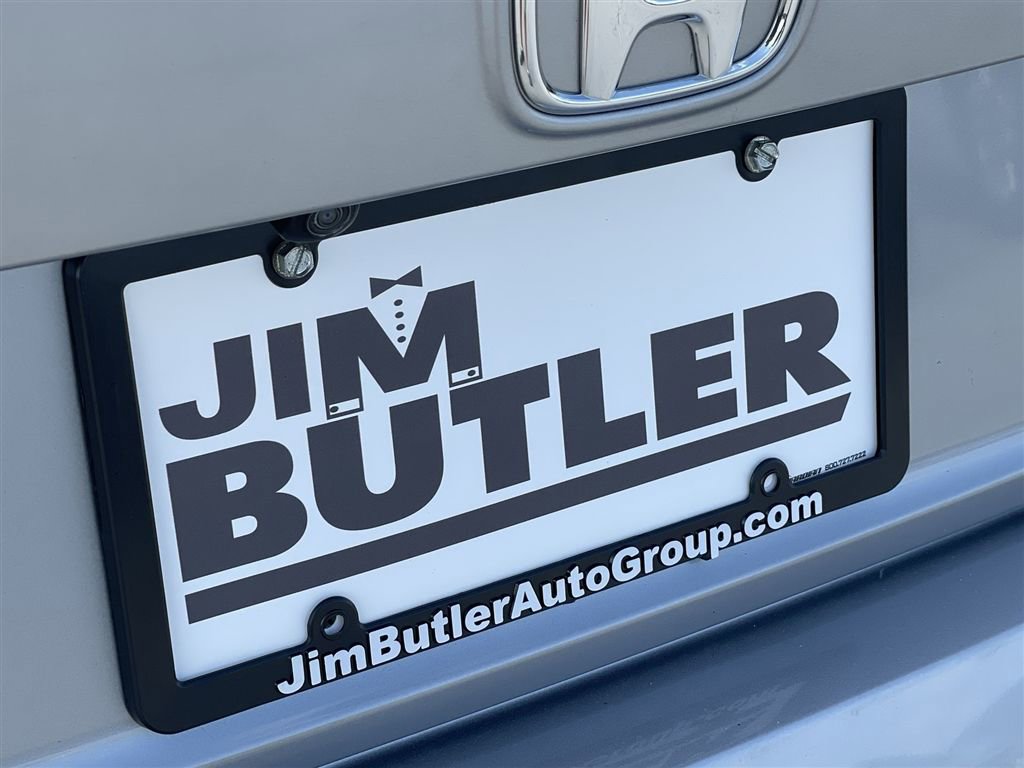 Used 2019 Honda Accord LX image 29