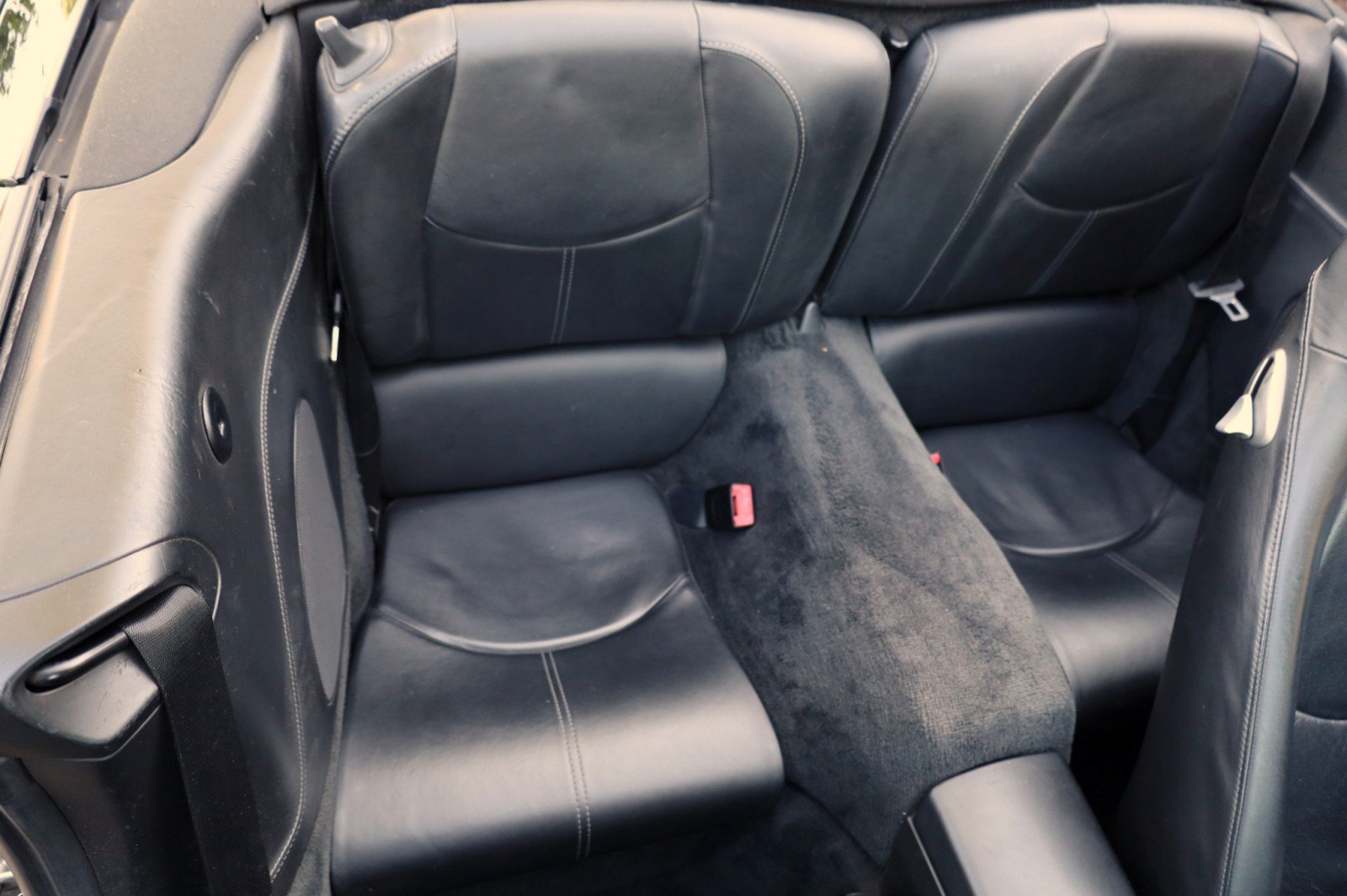 Used 2006 Porsche 911 Carrera 4S AWD/4WD image 41
