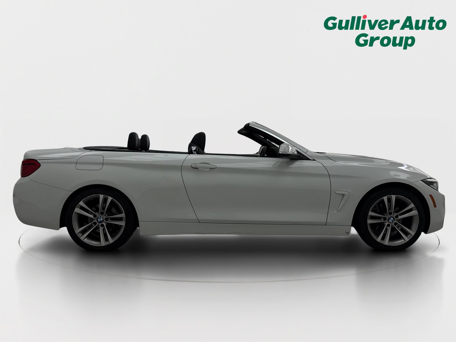 Used 2018 BMW 430i Convertible RWD image 24