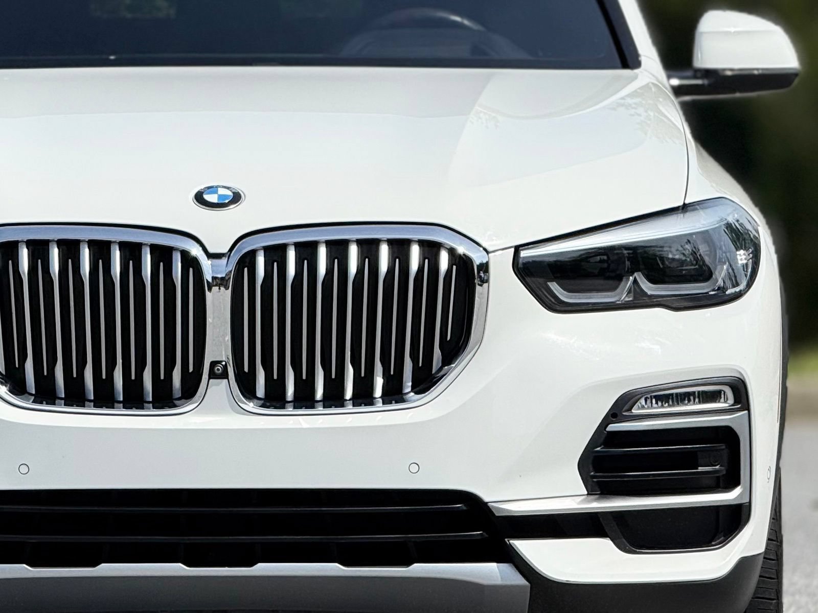 Used 2019 BMW X5 xDrive40i w/ Premium Package 2 AWD/4WD image 15