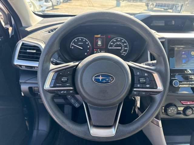 Certified 2021 Subaru Forester AWD/4WD image 12