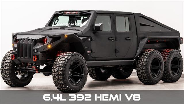 Used 2025 Jeep Gladiator Sport
