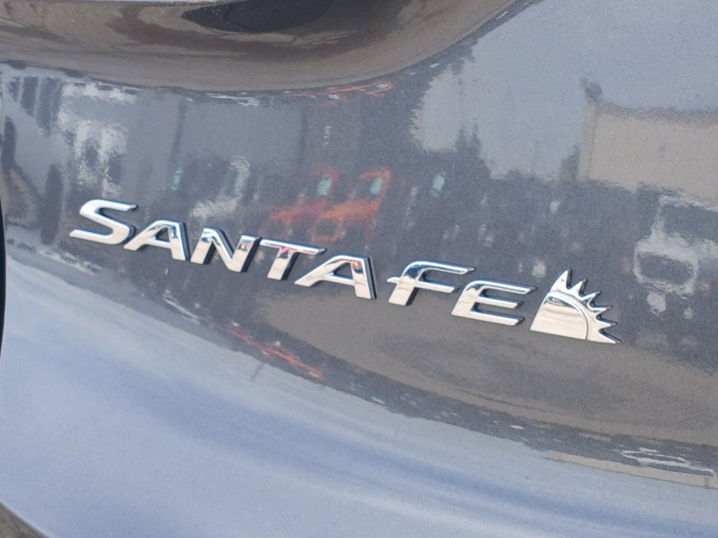 Used 2023 Hyundai Santa Fe SEL w/ Cargo Package AWD/4WD image 30