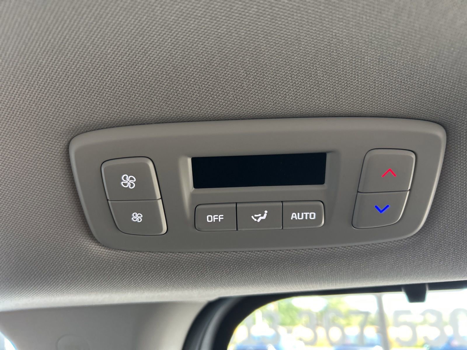 New 2026 Kia Carnival SX Prestige image 15