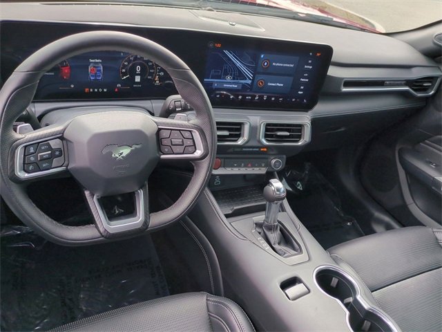 Certified 2024 Ford Mustang GT Premium image 13