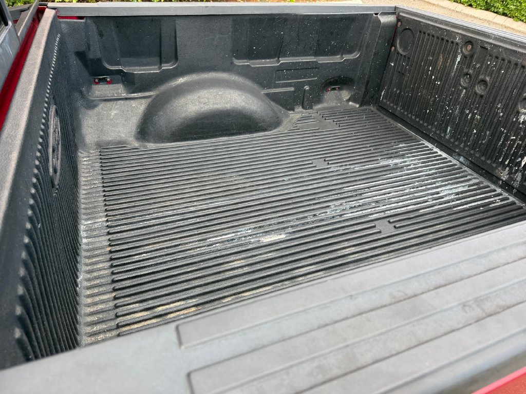 Used 2014 Ford F150 XLT w/ Equipment Group 302A Luxury RWD image 12