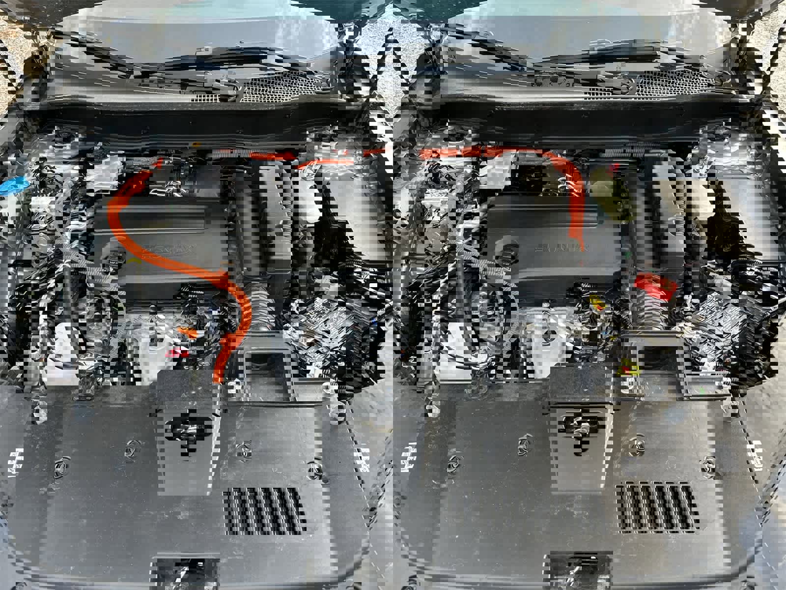 Used 2024 Honda CR-V Sport-L image 10