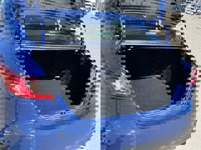 Used 2025 Toyota Camry SE image 29