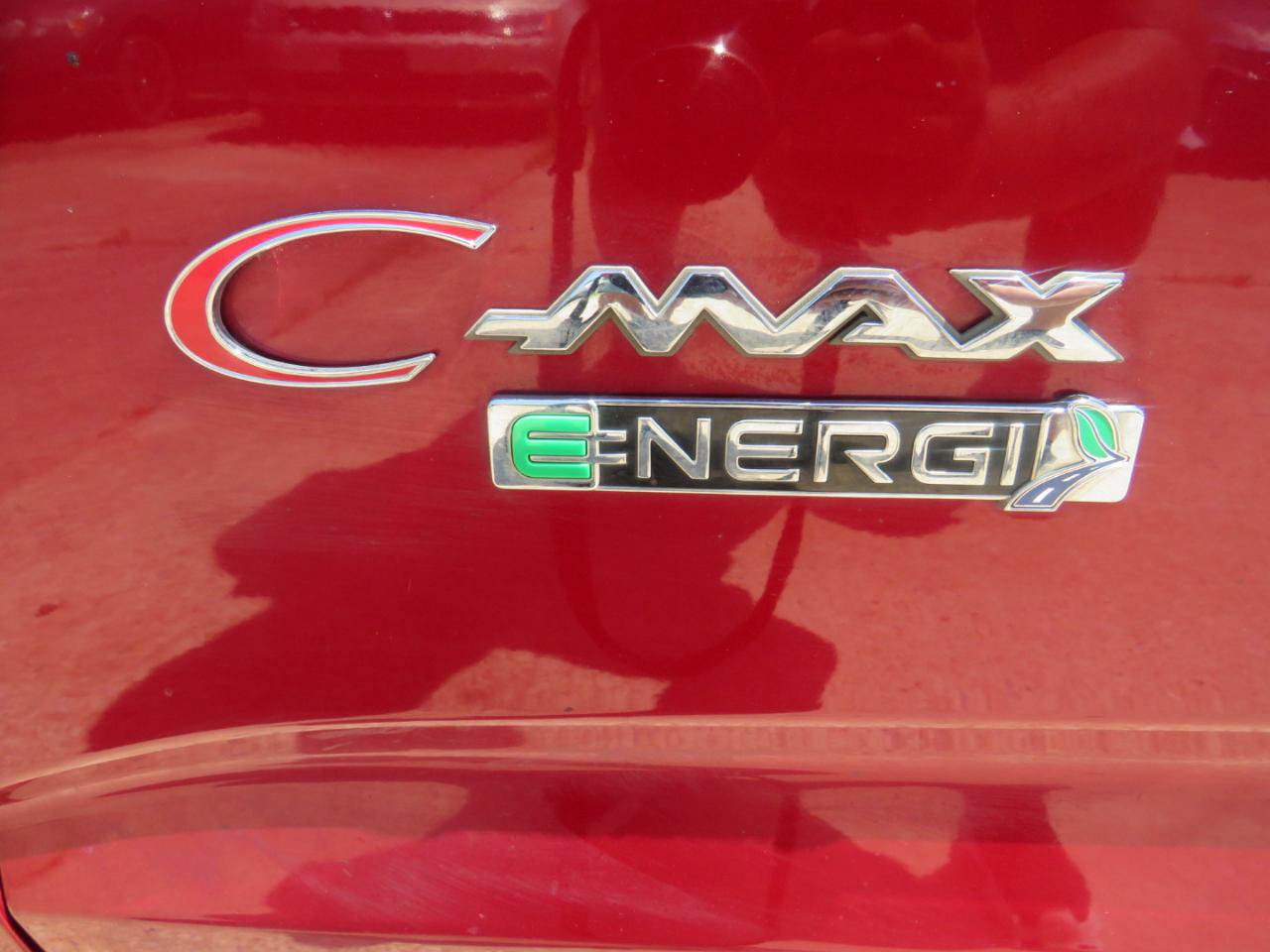Used 2013 Ford C-MAX Energi SEL w/ Interior Protection Pkg FWD image 32