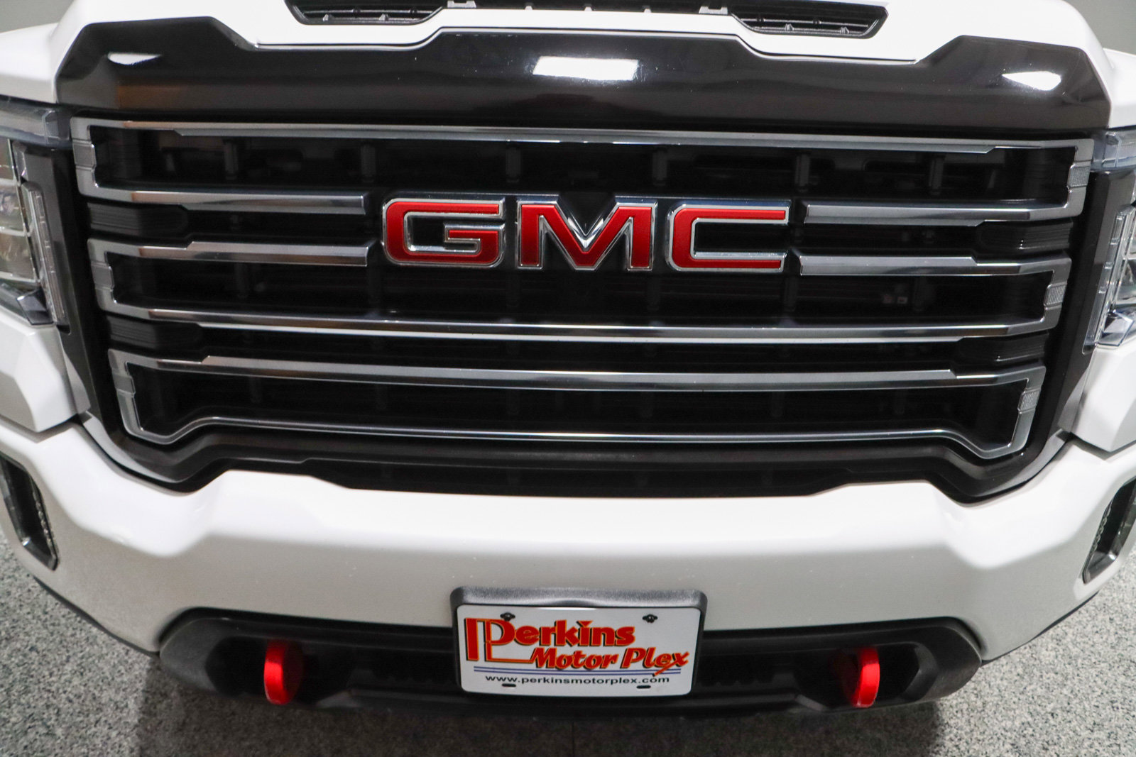 Used 2023 GMC Sierra 2500 AT4 w/ Gooseneck/5TH Wheel Package AWD/4WD image 4