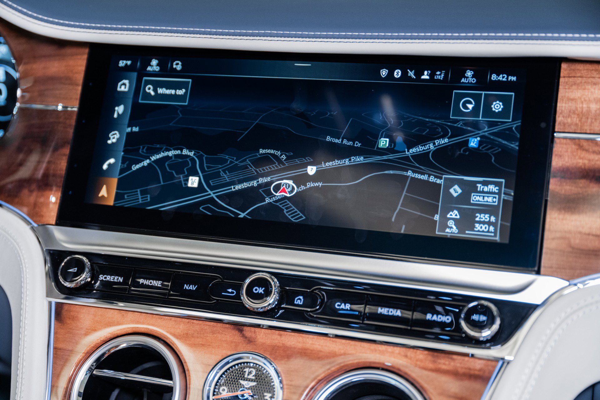 New 2026 Bentley Continental GTC image 31
