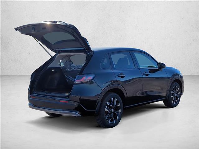 New 2026 Honda HR-V EX-L image 2