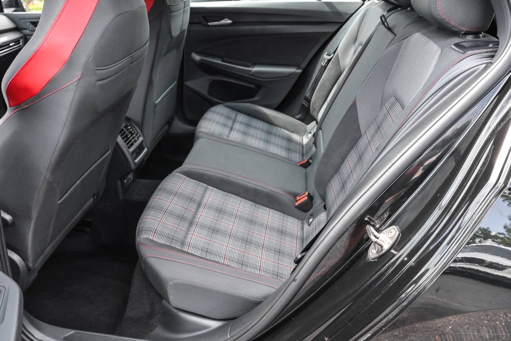 Used 2024 Volkswagen GTI S FWD image 25