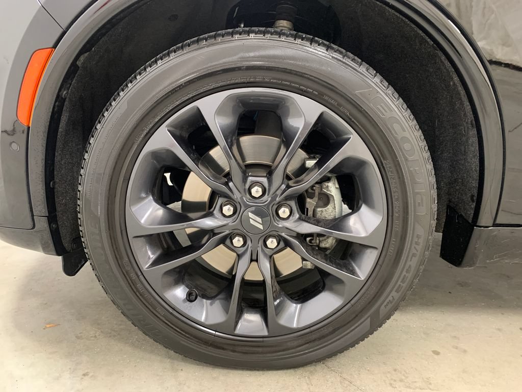 Used 2023 Dodge Durango R/T w/ Blacktop Package AWD/4WD image 2