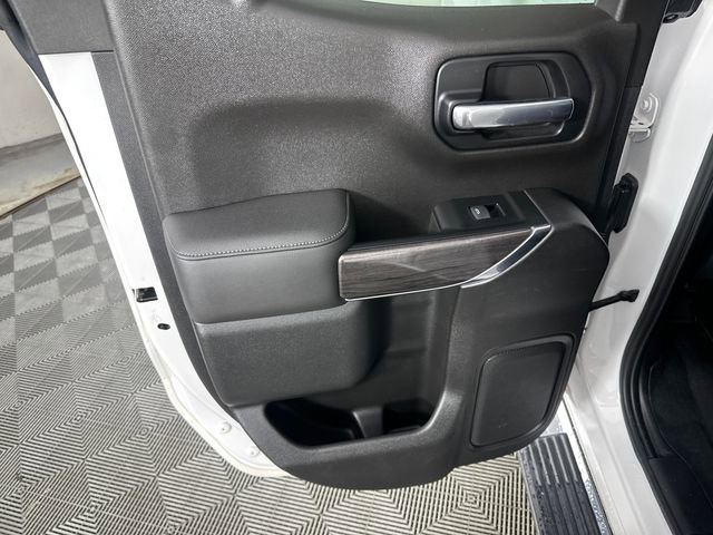 Used 2019 Chevrolet Silverado 1500 LTZ w/ LTZ Plus Package image 14