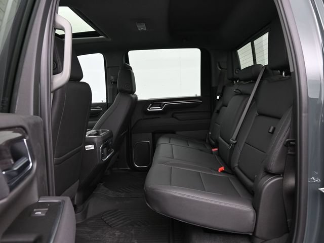 New 2026 Chevrolet Silverado 2500 LTZ w/ LTZ Plus Package AWD/4WD image 22