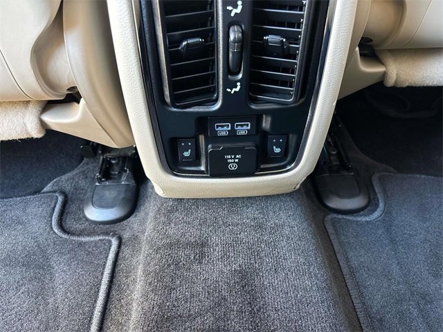 Used 2015 Jeep Grand Cherokee Limited image 9