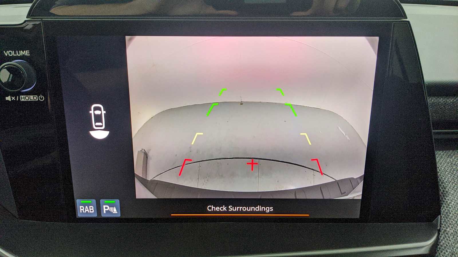 New 2026 Subaru Outback Premium image 26
